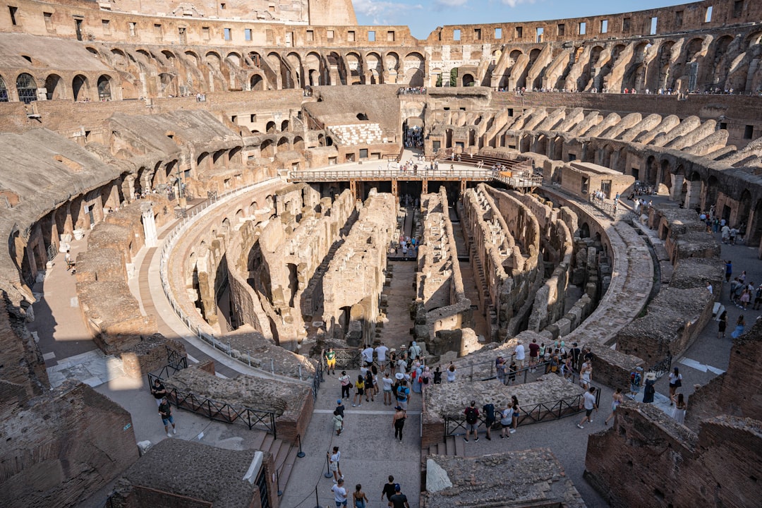 Photo European landmarks