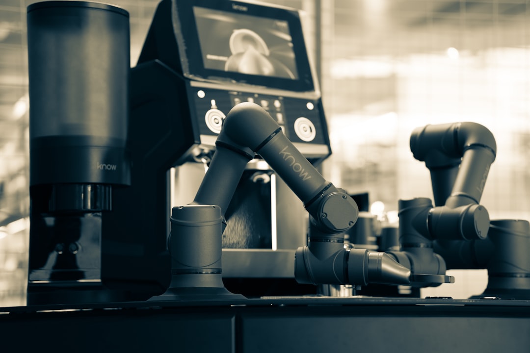 Photo Quick breakfast