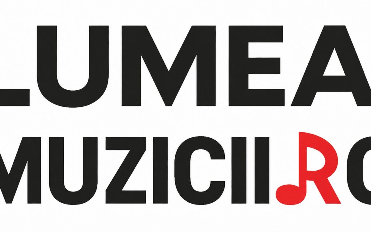 LumeaMuzicii.ro, publicație online dedicată muzicii, artiștilor și evenimentelor importante