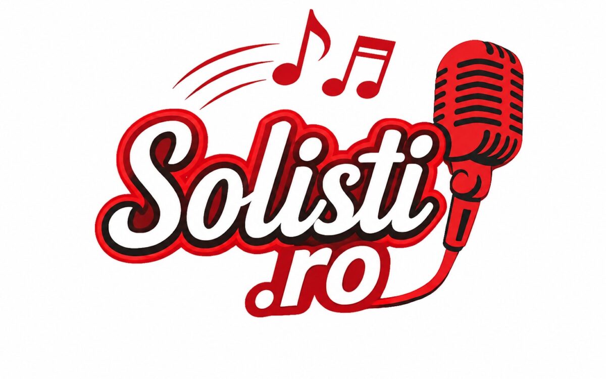 Solisti.ro, platformă online pentru soliști, formații și artiști la nunți și alte evenimente