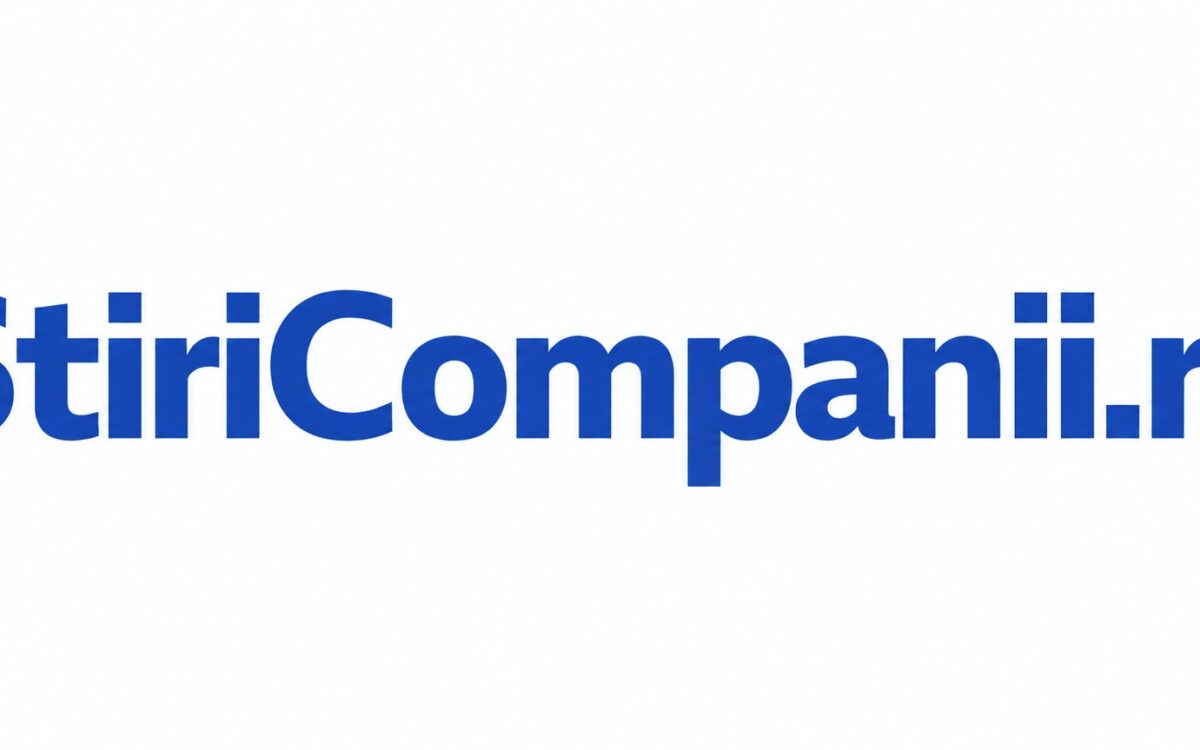 StiriCompanii.ro, platformă business premium dedicată companiilor, afacerilor din România și multinaționalelor
