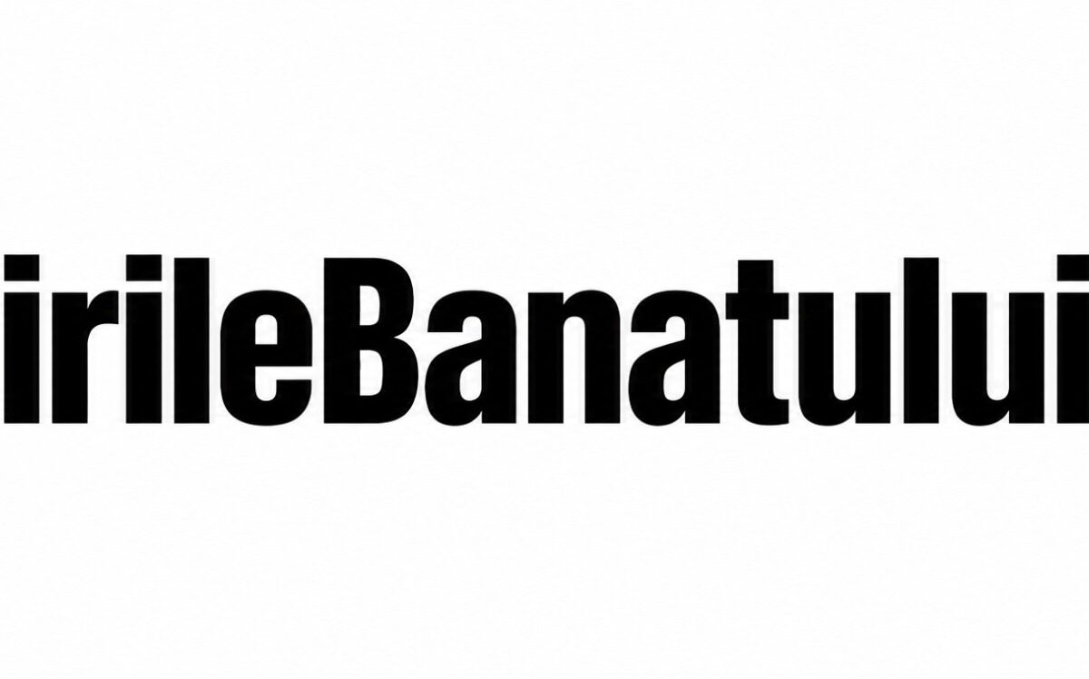 StirileBanatului.ro, platformă online dedicată știrilor și subiectelor de interes din regiunea Banat