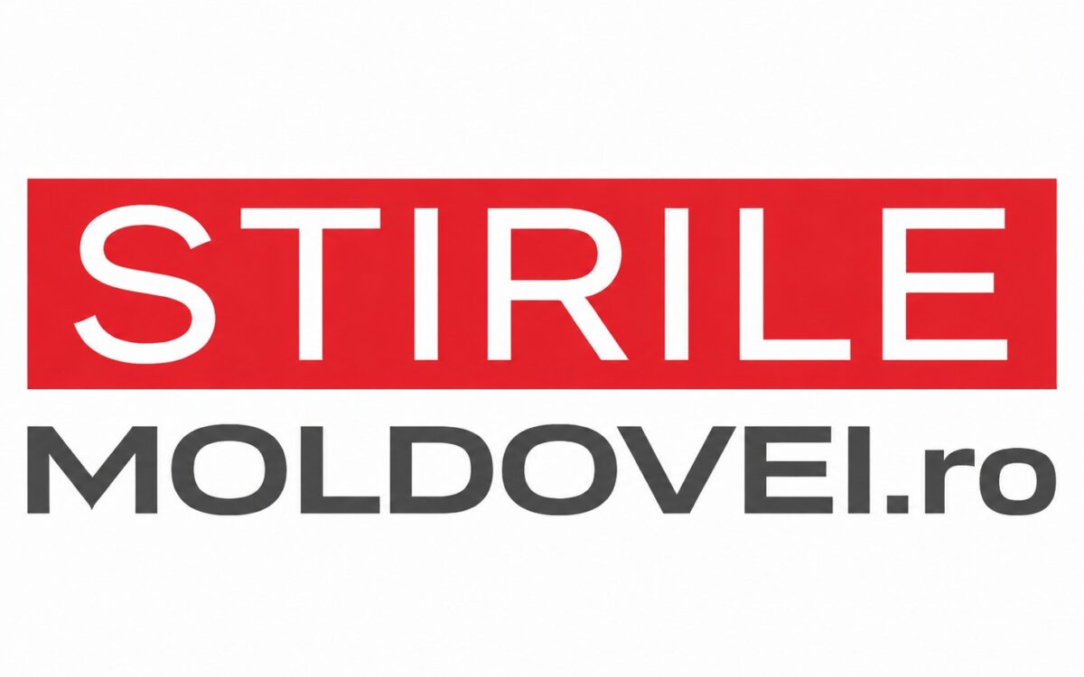 StirileMoldovei.ro, platformă online dedicată știrilor și evenimentelor de interes public din regiunea Moldova