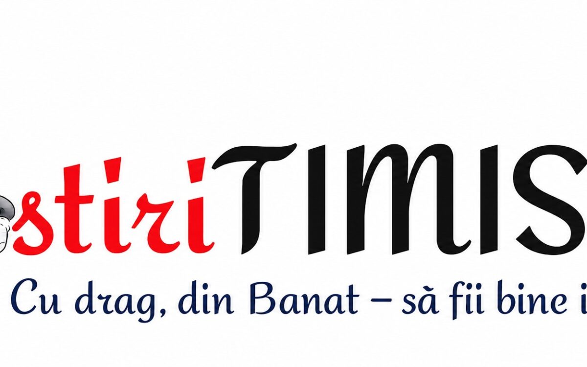 StiriTimis.ro, platformă online de știri dedicată Timișoarei și județului Timiș, fondată în 2018